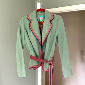 Plenty by Tracy Reese blazer